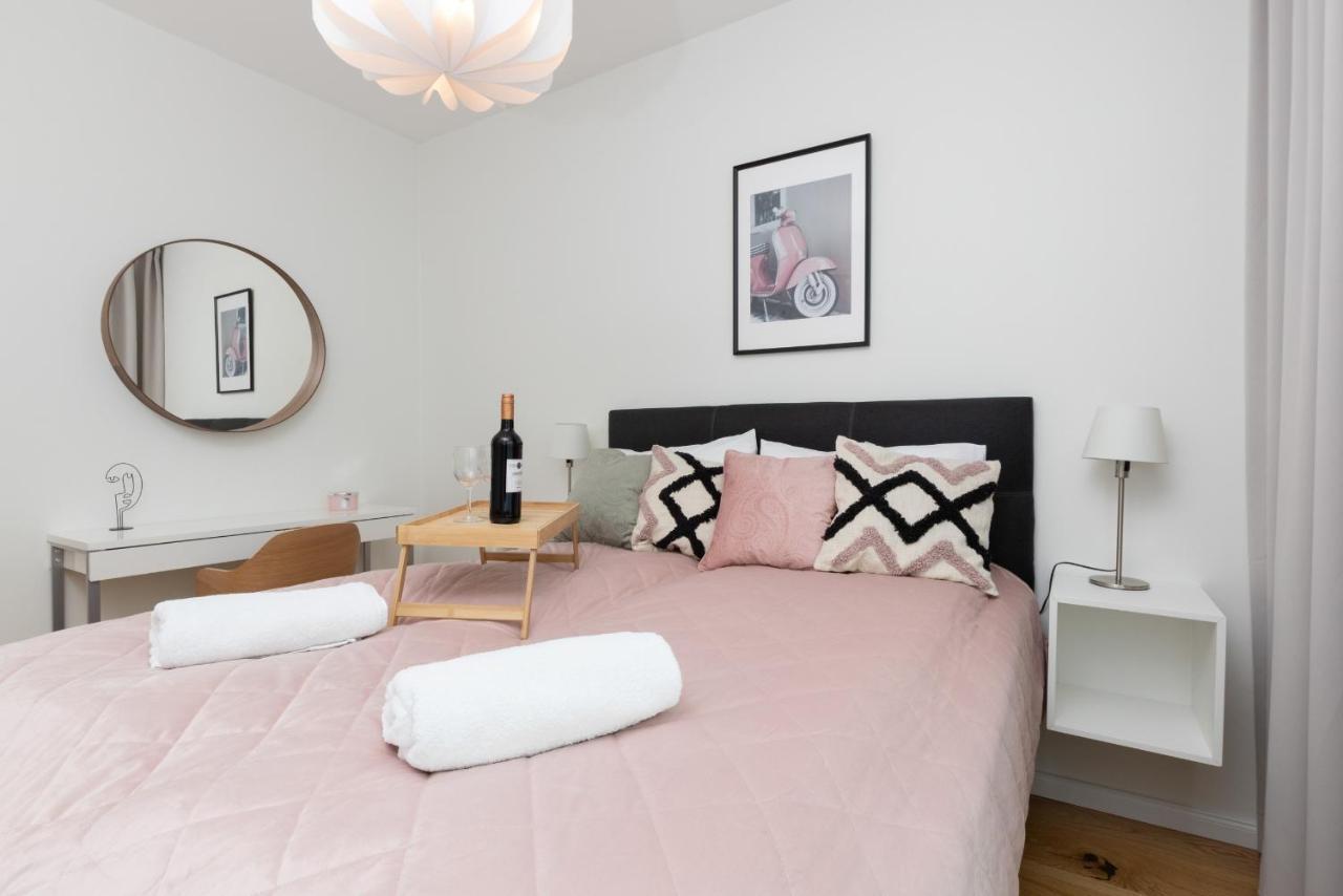Apartment Vespa Nearby By Renters