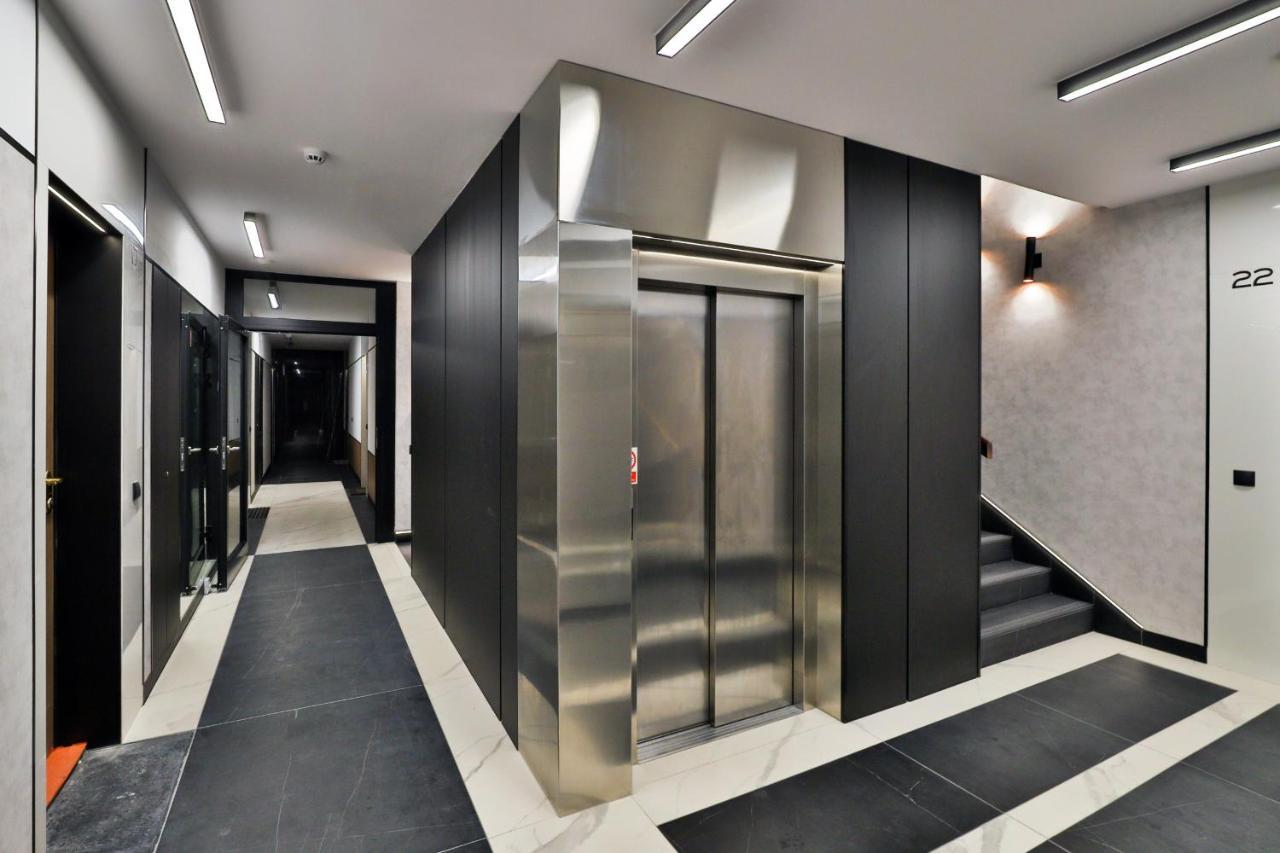 Apartment Vespa Nearby By Renters *