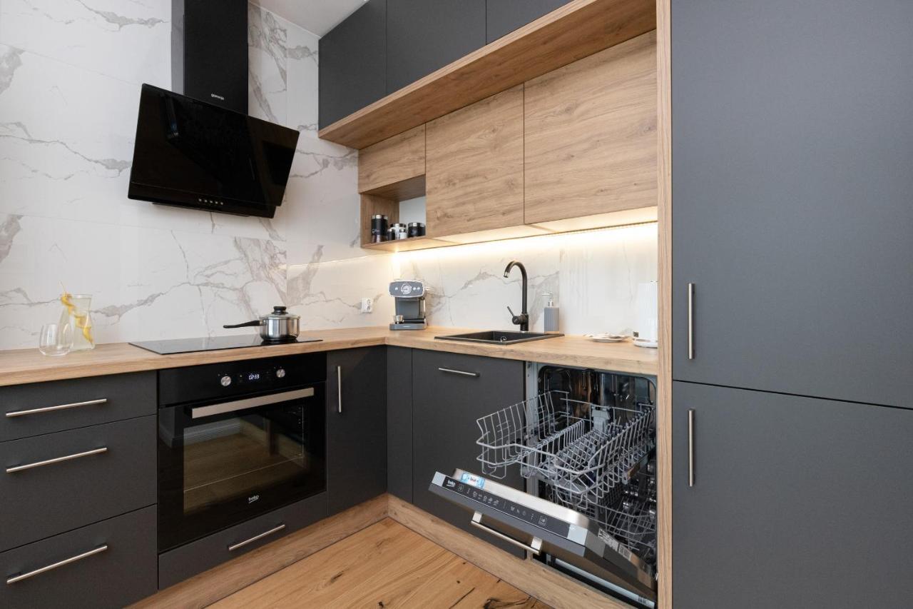 Apartment Vespa Nearby By Renters