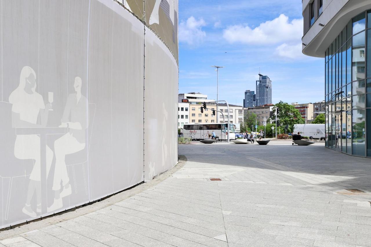 Vespa Nearby By Renters Gdynia